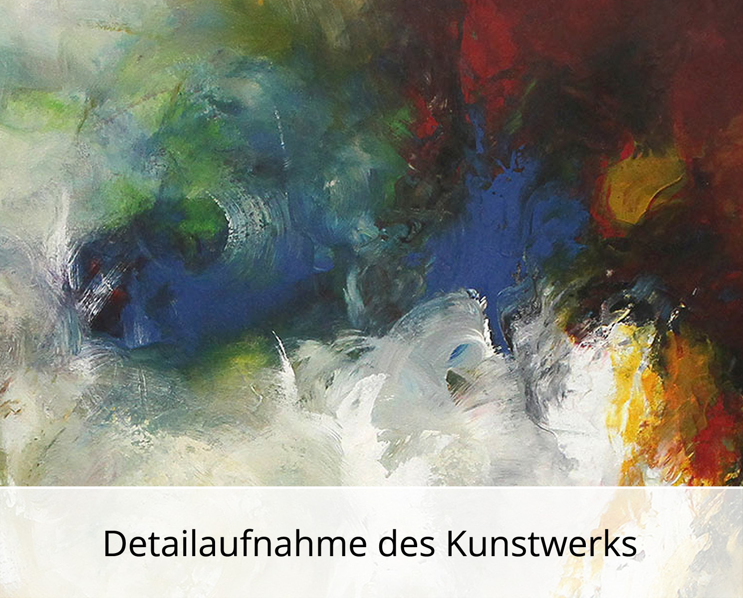 Kunstdruck, signiert, C. Middendorf: Romanze deines Lebens I, Edition