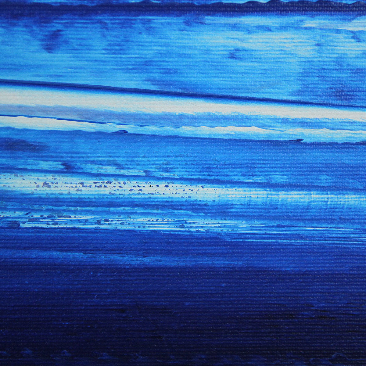 Modernes Kunstbild, Julio Fernandez: "Cable Beach II" (ri)
