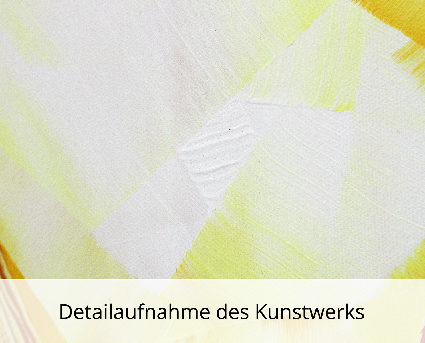 Unikat: Konträre Formenkomposition III, Originalgemälde, J. Fernandez, Acrylbilder