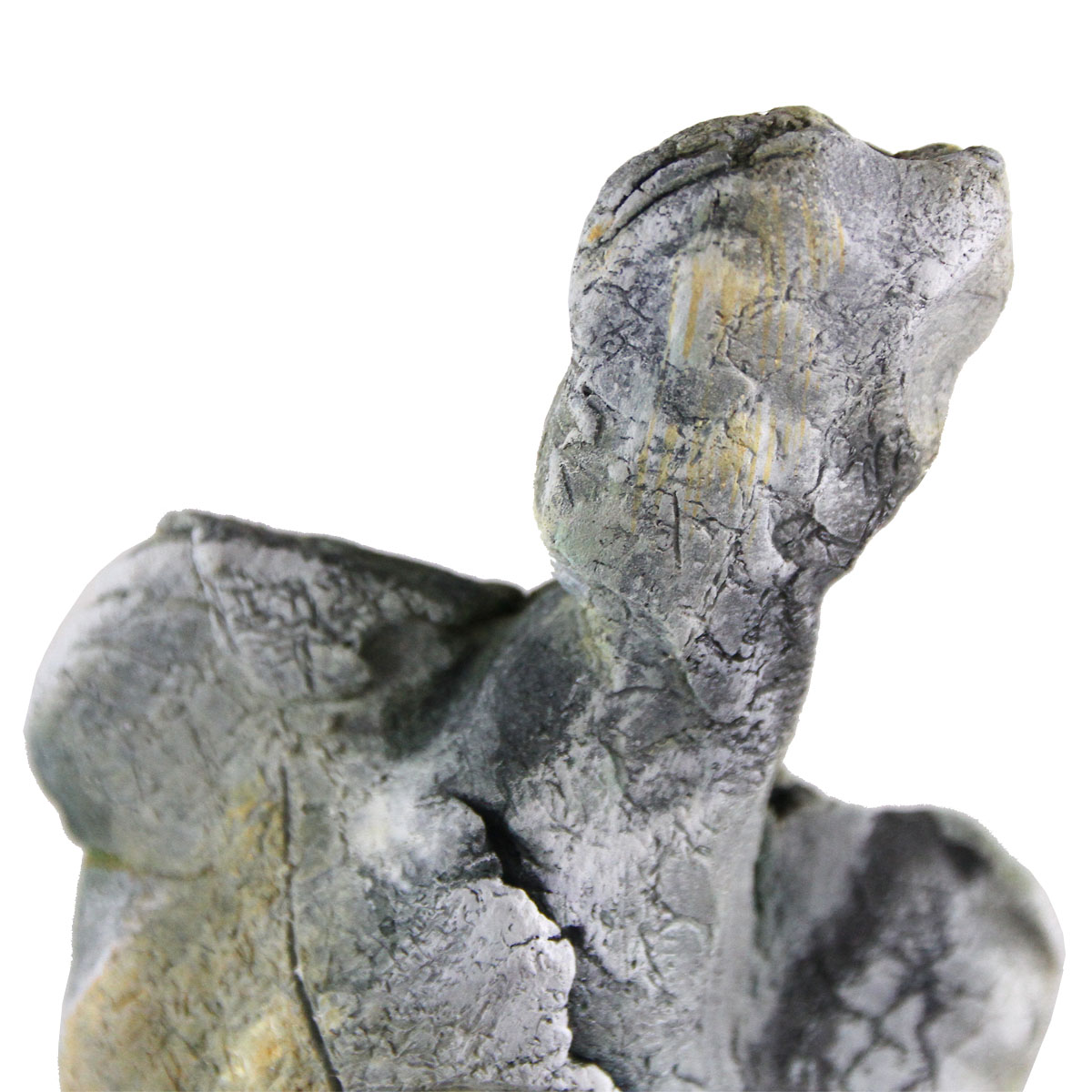 I. Schmidt: "Figurine IV", zeitgenössische Skulptur, Original/Unikat (A)